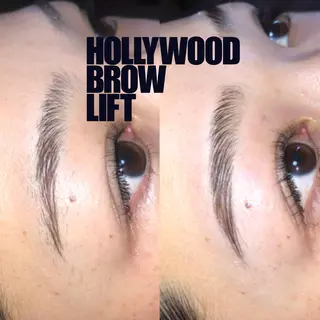 マツエク・マツパ エステサロン monicoの眉毛・アイブロウイメージ