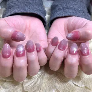 ネイル J terrace Nailのネイルデザイン