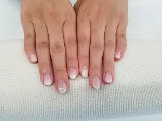 ネイル Salon-NAKO 🐷shirai🐷のネイルデザイン