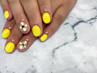 ネイル SWAMP nails所属・🎀ネイルサロン RIRI🎀のネイルデザイン