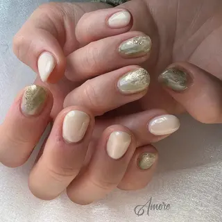 ネイル You kyehwaのネイルデザイン