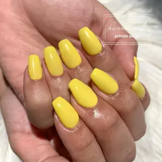 ネイル KASUMI♡ Nailのネイルデザイン