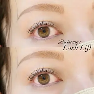 マツエク・マツパ BELINDA 小西のマツエク・マツパデザイン