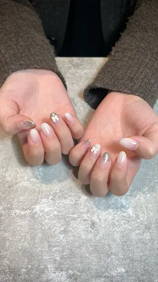 ネイル nail moanaのネイルデザイン