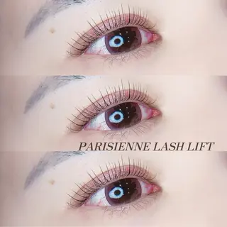 マツエク・マツパ RIGOLETTO 🤍吉成愛華のマツエク・マツパデザイン