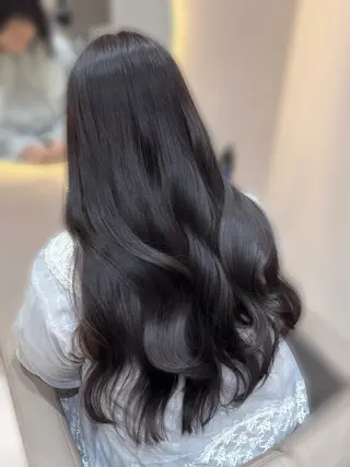 🤍AINA🤍 Zina高田馬場のヘアスタイル