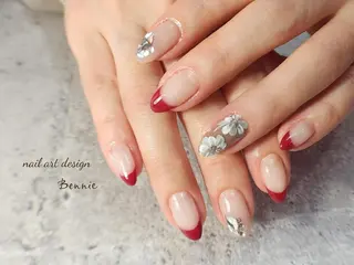 ネイル   BENNIEのネイルデザイン