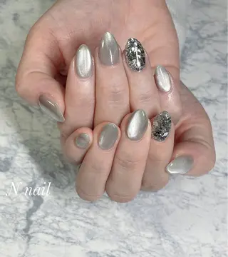 ネイル N nailのネイルデザイン