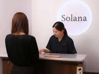 美容鍼灸Solana所属・肌質改善×美容鍼 ゆいのエステ・リラクイメージ
