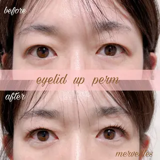 マツエク・マツパ merveilles所属・まつげ/整体/にきび ・アトピー専門サロンのマツエク・マツパデザイン