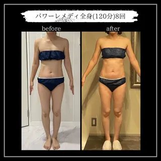 オフ:オン所属・オフ:オン 全身筋膜マッサージのエステ・リラクイメージ