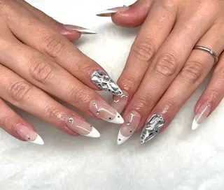 ネイル Bitty hojyuのネイルデザイン