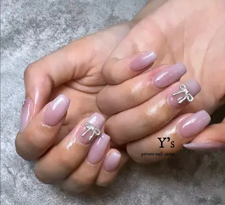 ネイル Y's nail ˚✧₊YUIのネイルデザイン