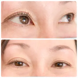 マツエク・マツパ SOIGNER所属・KITAMURA .のマツエク・マツパデザイン