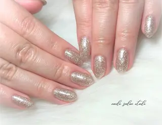 ネイル nail salon étoileのネイルデザイン