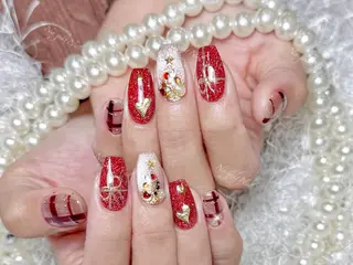 ネイル ✨NA.YUKI ナユキ✨のネイルデザイン