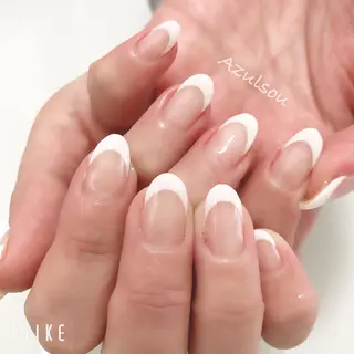 ネイル Azulsou 廣川愛のネイルデザイン