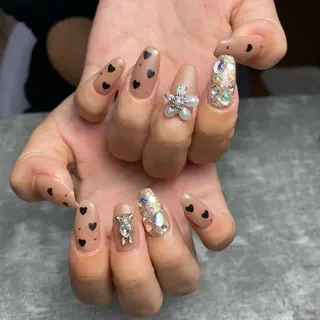 ネイル yuki nail...のネイルデザイン