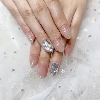 ネイル ジョリ En 💞🦋のネイルデザイン