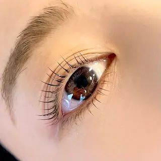 マツエク・マツパ EYEVY 門前仲町のマツエク・マツパデザイン