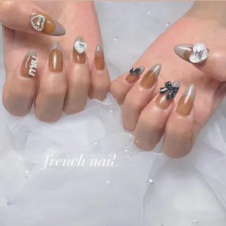 ネイル RE SALONのネイルデザイン