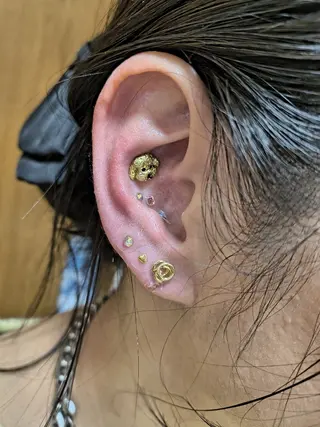 なかもず┃松原┃ ２店舗オーナー！のエステ・リラクイメージ