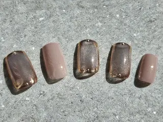 ネイル Day. aoyamaのネイルデザイン