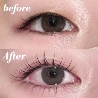 マツエク・マツパ lit.🤍 kiyoneのマツエク・マツパデザイン