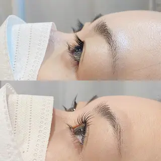 マツエク・マツパ LOPI miyukiのマツエク・マツパデザイン