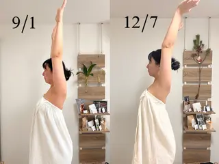 ドライヘッドスパ専門店 SIESTA所属・ドライヘッドスパ 専門店SIESTAのエステ・リラクイメージ