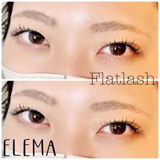 マツエク・マツパ Cherish所属・Cherish chieのマツエク・マツパデザイン