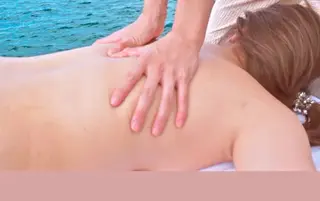 MYBiBiD"~呼吸法メディカルトリートメント~所属・MYBiBiD" Body&faceのエステ・リラクイメージ