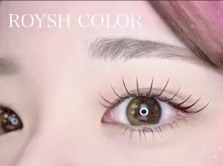 マツエク・マツパ RUMéL Yuika🎀のマツエク・マツパデザイン