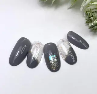 ネイル イワサキ  のネイルデザイン