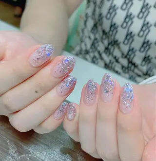 ネイル R salonのネイルデザイン