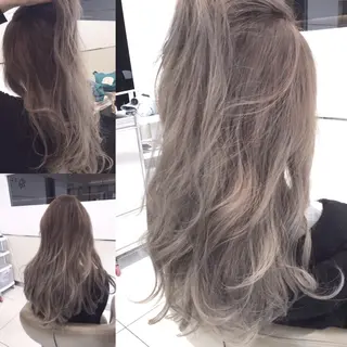 ロング カラー 小野 修平のその他イメージ