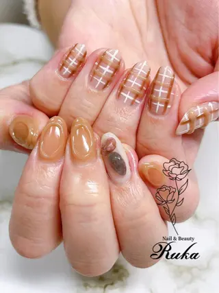 ネイル I KYOKOのネイルデザイン