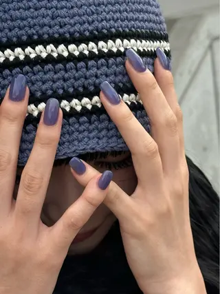 ネイル m o m o / 高岡ネイルのネイルデザイン