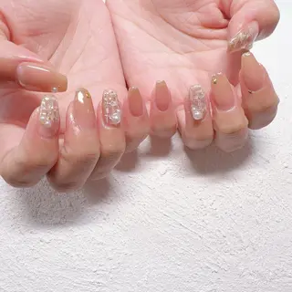 ネイル Regaro i.sのネイルデザイン