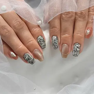 ネイル nailsalon Lucetta.のネイルデザイン