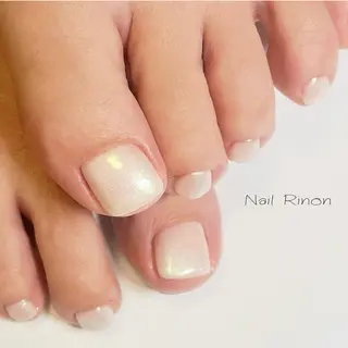 ネイル Nail Rinonのネイルデザイン