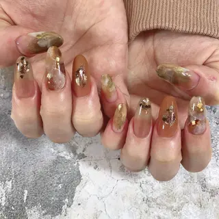 ネイル tsuki elfのエステ・リラクイメージ