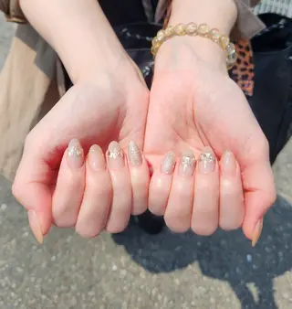 ネイル   BENNIEのネイルデザイン