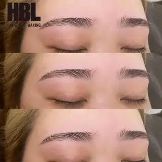 アイブロウ ヤマグチ リンのマツエク・マツパデザイン