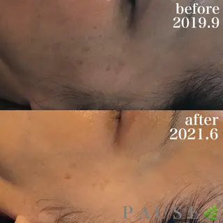 浜野 恵美のエステ・リラクイメージ