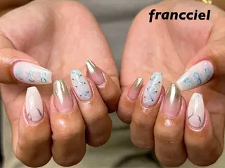 ネイル Rika _のネイルデザイン