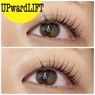 マツエク・マツパ garden小山店 Yuka🌿のヘアスタイル