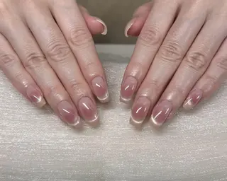 ネイル 🎀 NaNa_nailのネイルデザイン