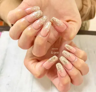 ネイル 石野 広佳のネイルデザイン