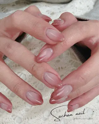 ネイル Sukegawa Satsukiのネイルデザイン